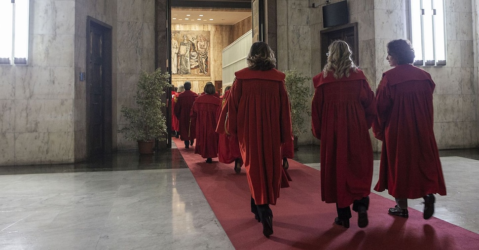 Cause civili, mini-rinforzi per gli uffici più in difficoltà Cause civili, mini-rinforzi per gli uffici più in difficoltà