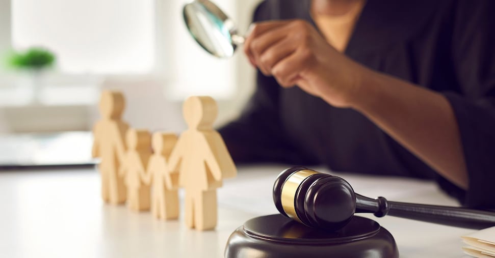 Tribunale per la famiglia verso la revisione Tribunale per la famiglia verso la revisione
