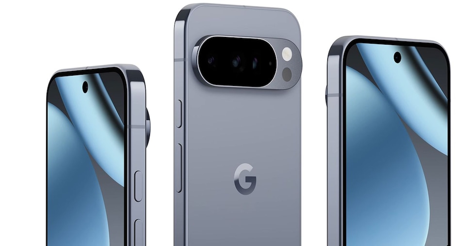 Google Pixel 10 Pro Xl è lo smartphone più avanzato nell’intelligenza artificiale