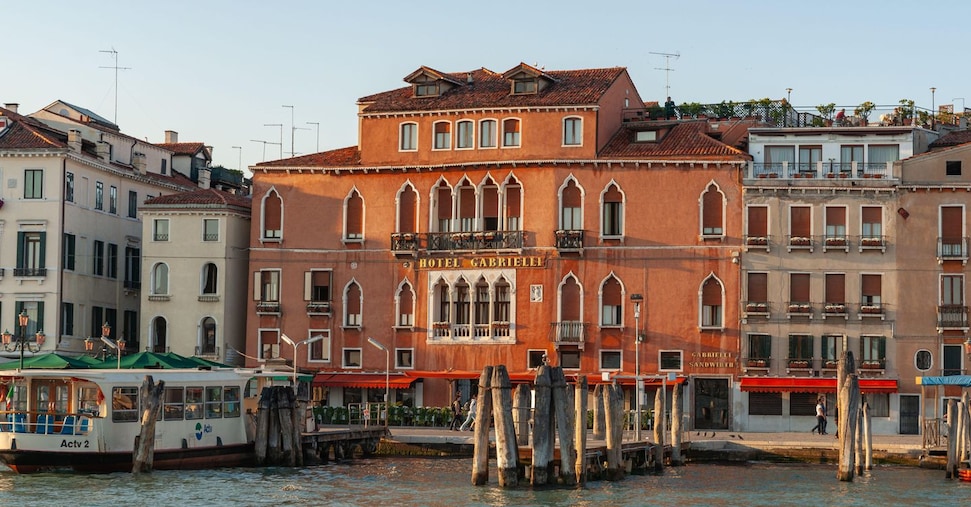 Venezia ha un nuovo 5 stelle, l’Hotel Gabrielli Venezia ha un nuovo 5 stelle, l’Hotel Gabrielli