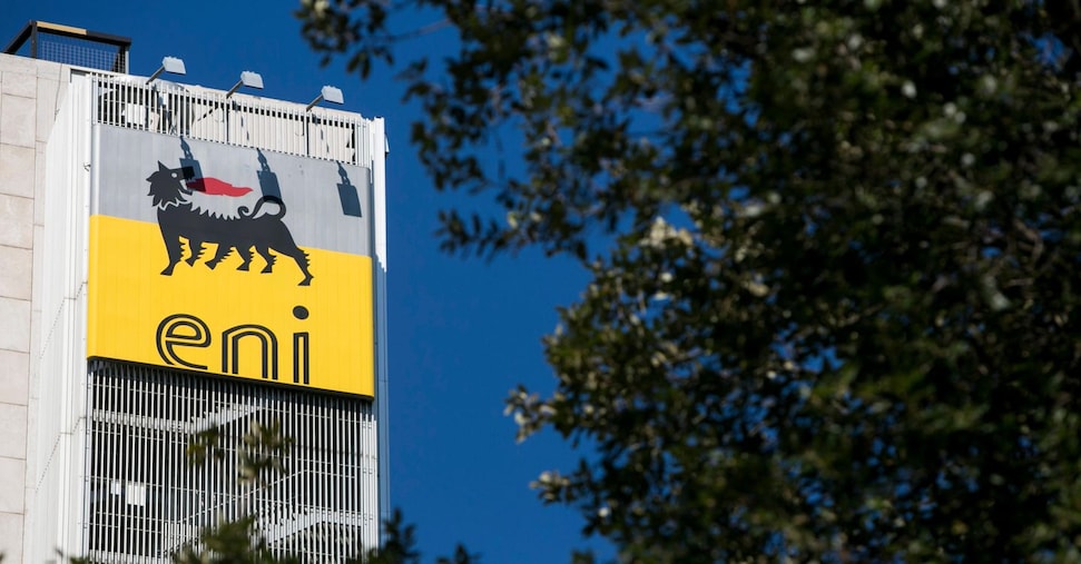 Eni punta sull’energia decarbonizzata per alimentarli Eni punta sull’energia decarbonizzata per alimentarli