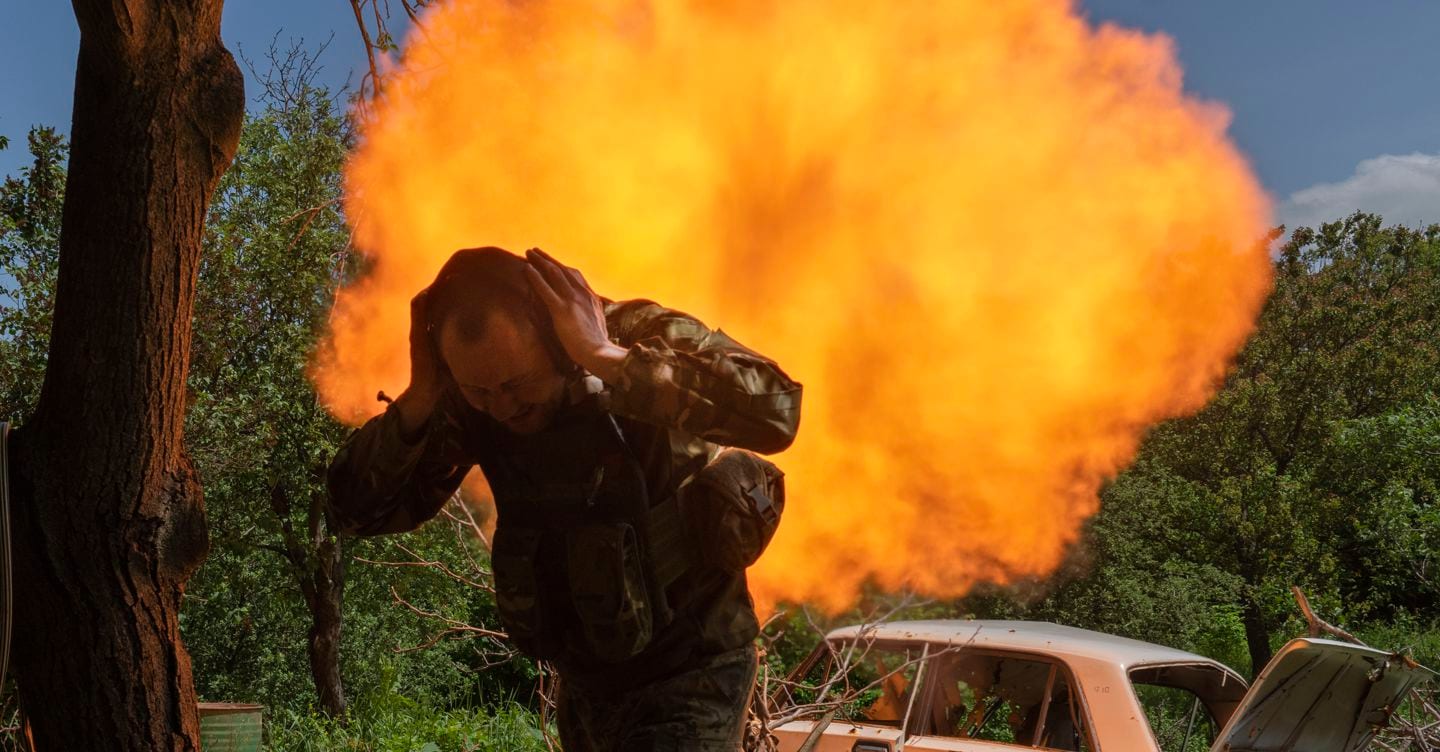 Ucraina, Trump: «Conseguenze gravi per Russia se non ferma la guerra»