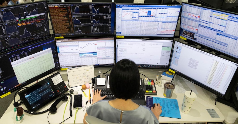 Borsa, Europa verso un avvio contrastato dopo apertura Powell a taglio tassi. Unicredit si rafforza in Commerzbank Borsa, Europa verso un avvio contrastato dopo apertura Powell a taglio tassi. Unicredit si rafforza in Commerzbank