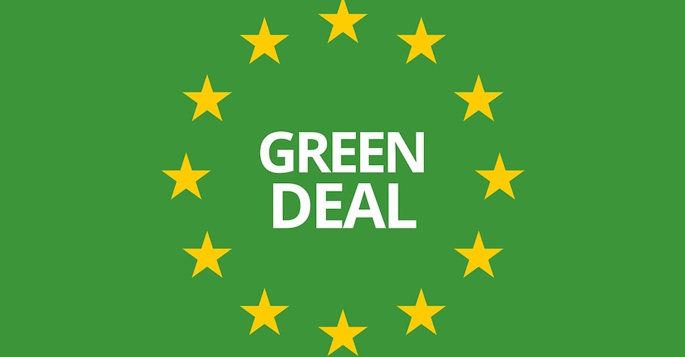 Green deal, nell’intesa sui dazi quattro assist alle aziende Usa Green deal, nell’intesa sui dazi quattro assist alle aziende Usa