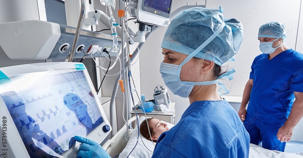 Professioni sanitarie, ultima chiamata per le iscrizioni ai 37mila posti a bando