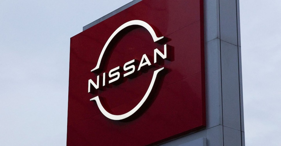 Mercedes cede la sua quota e Nissan perde il 6% in Borsa