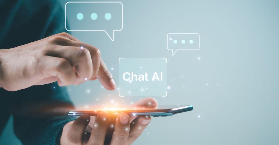 Il curioso esperimento del social network popolato interamente da chatbot