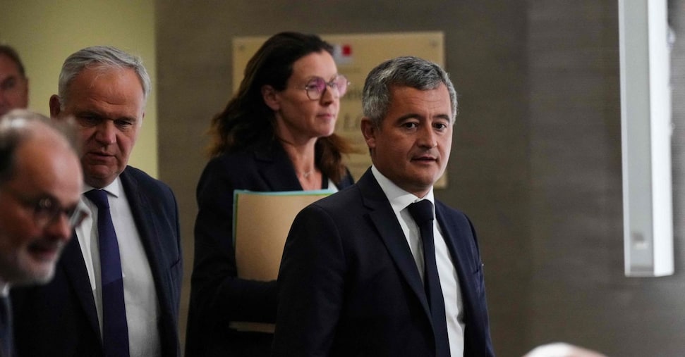 Francia e superdebito, si rischia il voto anticipato Francia e superdebito, si rischia il voto anticipato