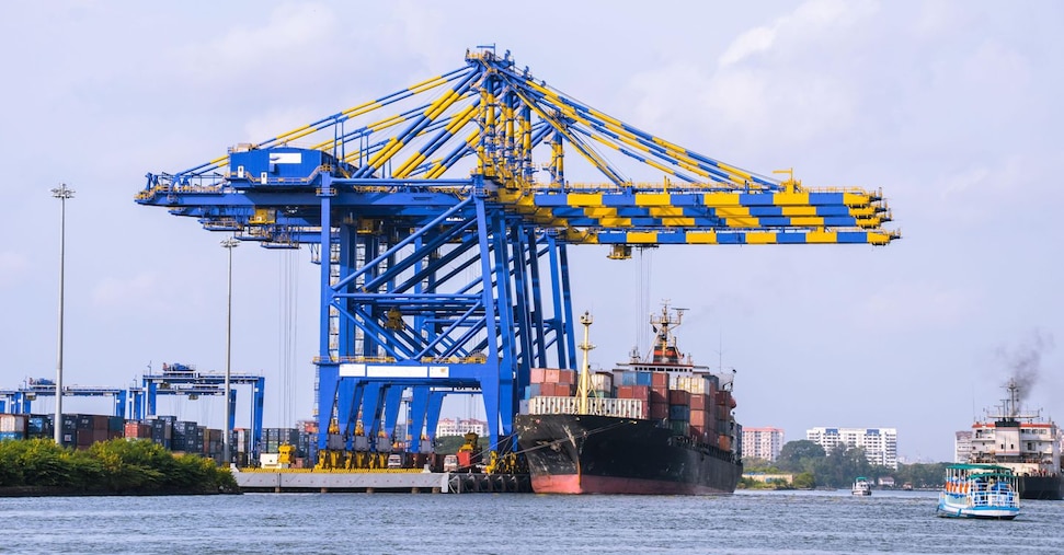 I dazi Usa raddoppiano al 50%, stangata sull’export indiano