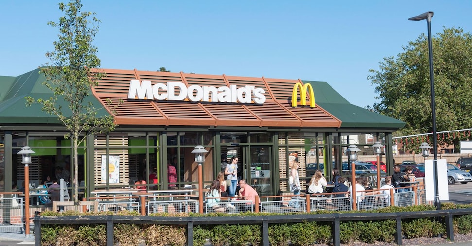 McDonald’s, nei prossimi 2 anni 5mila assunzioni e 800 milioni di investimenti