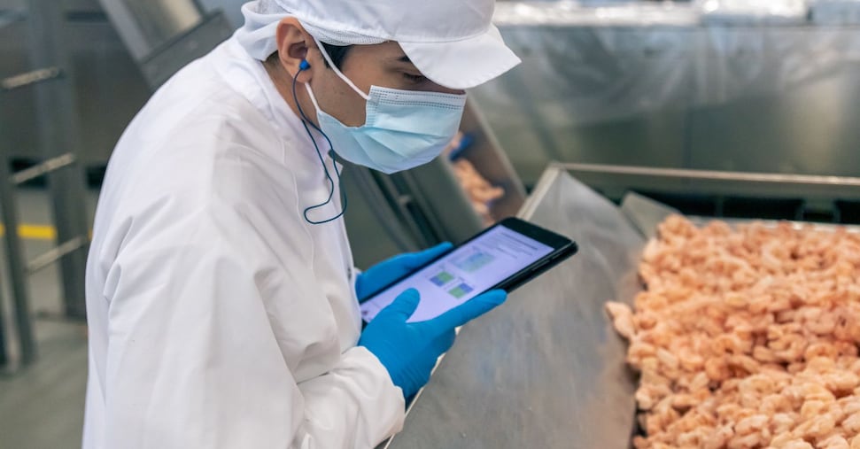 Panapesca, da Pistoia il pesce surgelato arriva in tutto il mondo Panapesca, da Pistoia il pesce surgelato arriva in tutto il mondo