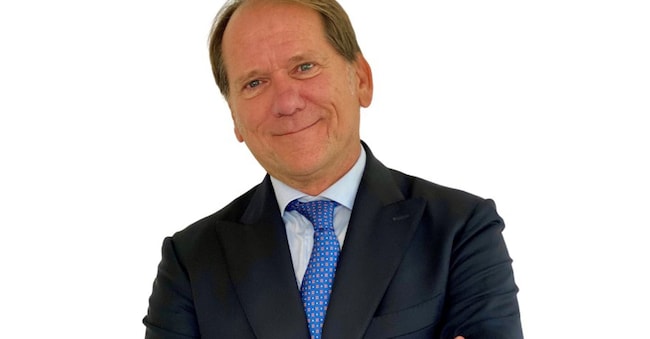 Frederic Moeremans d’Emaus, Senior Equity Portfolio Manager di Valori Asset Management