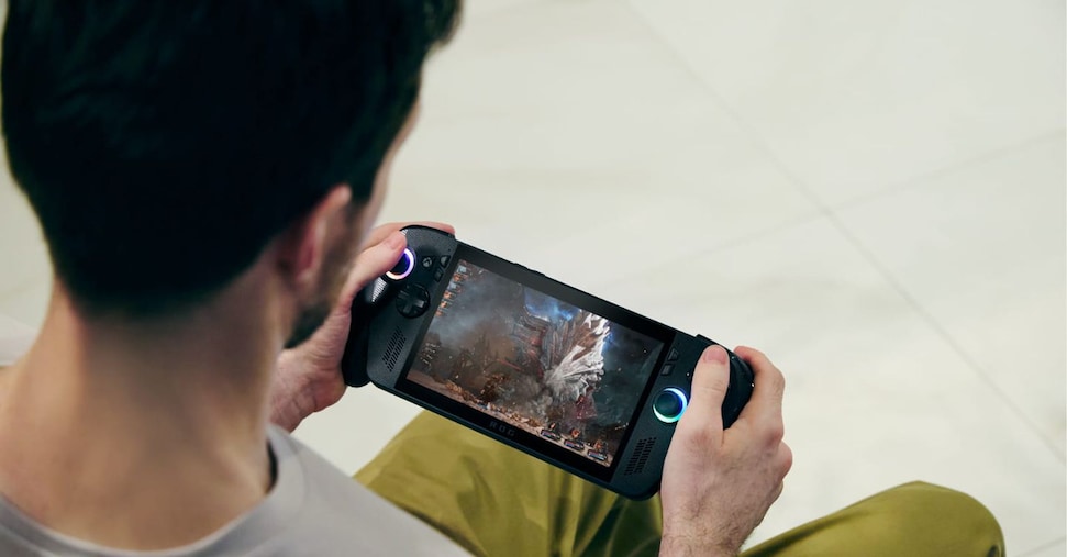 Perché il debutto di Rog Xbox Ally è importante per il mercato dei videogiochi