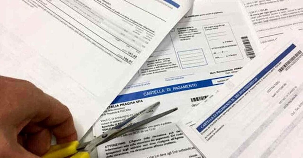 Rottamazioni, 47 miliardi di rate non versate e 33 miliardi di incassi