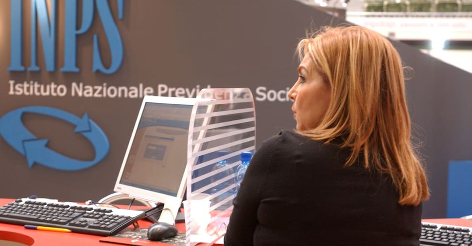 Lavoratori pubblici con pensione anticipata, ecco i chiarimenti Inps sulle aliquote di rendimento