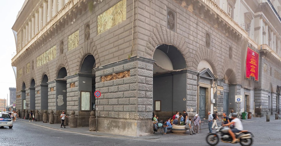 Teatro San Carlo, il Tribunale rinvia la decisione sul Soprintendente