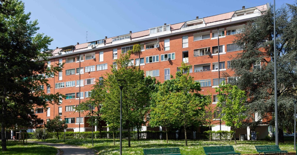 Dall’housing sociale alle famiglie: ecco come funziona il Piano casa Italia Dall’housing sociale alle famiglie: ecco come funziona il Piano casa Italia