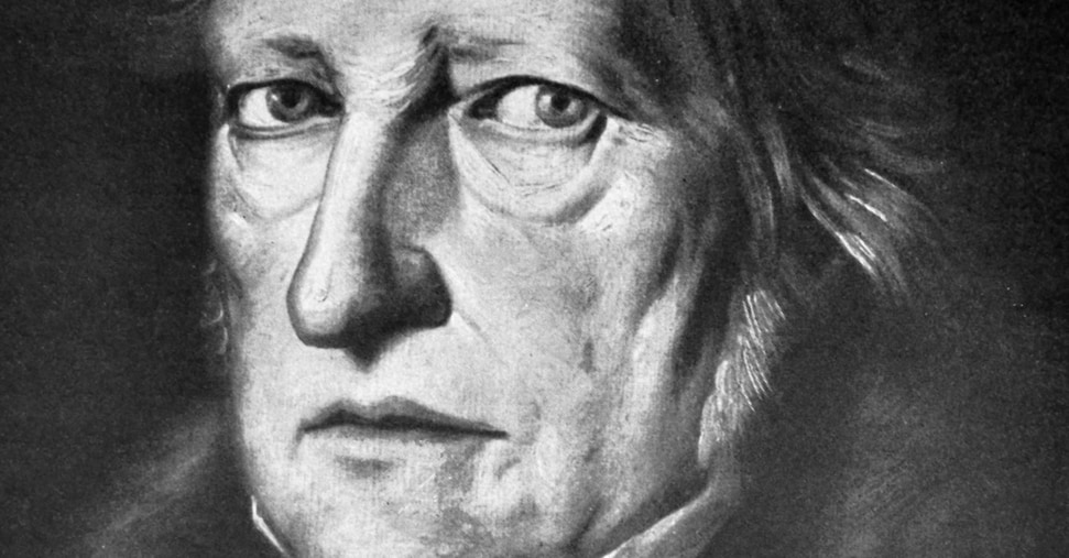 La scrivania di Hegel – Il Sole 24 ORE