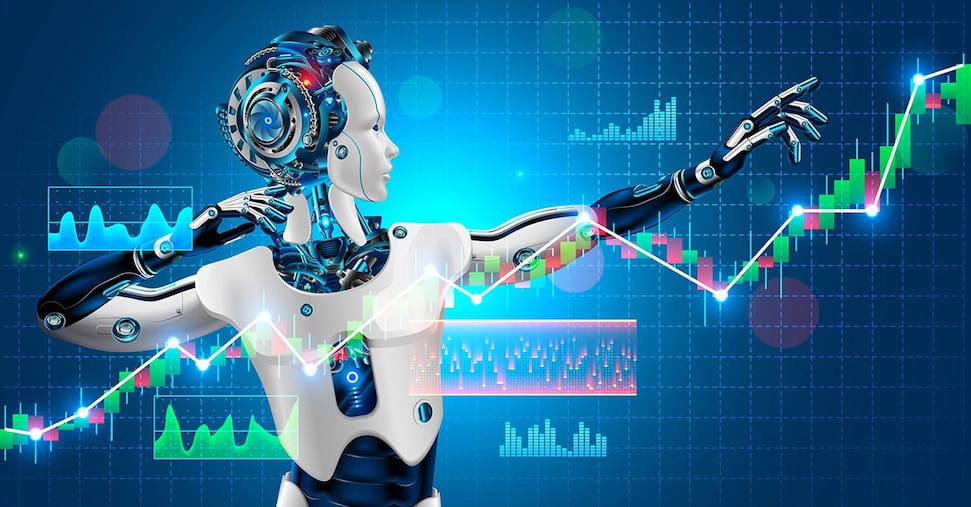 Il boom hi tech e l’euforia razionale dei mercati