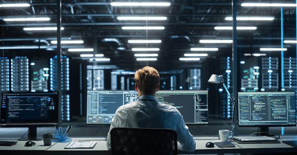 Nell’ultima miniera di carbone un Ai data center a energie rinnovabili Nell’ultima miniera di carbone un Ai data center a energie rinnovabili