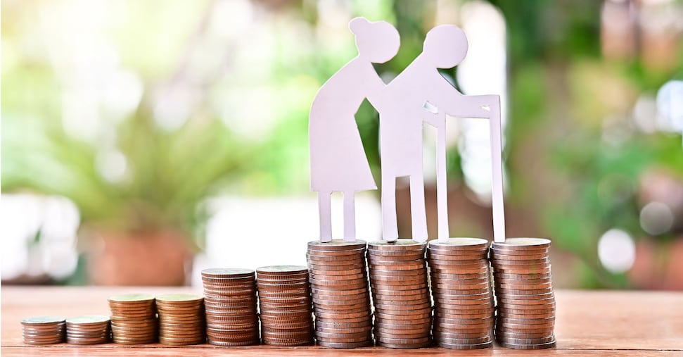 Blocco dell’età di pensionamento, per lo Stato un costo di 3 miliardi