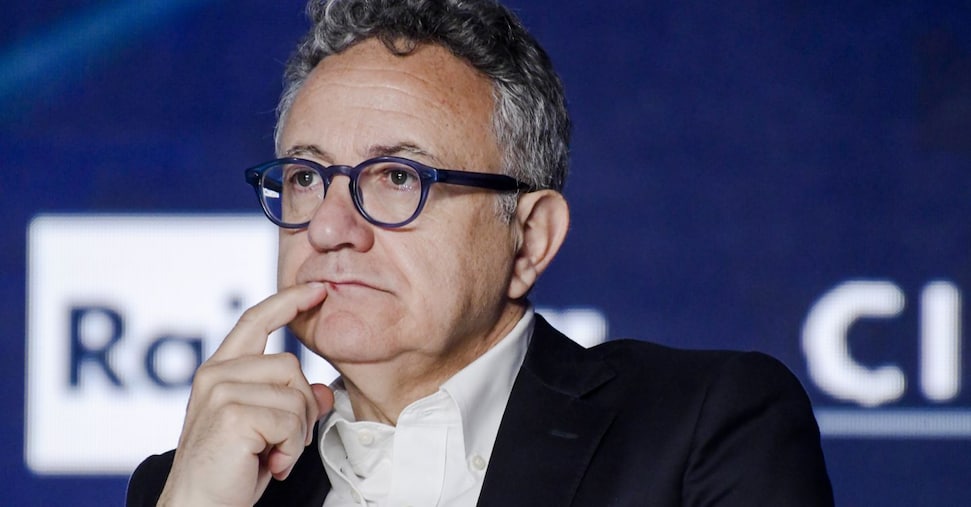 Cinema italiano, ecco la Power List 2025: Genovese e Del Brocco in vetta