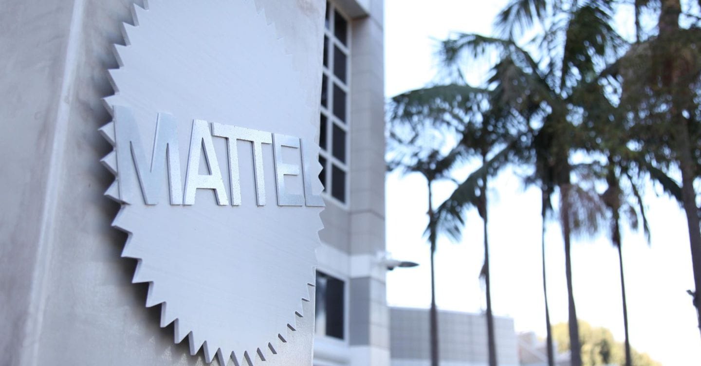 "Mattel: innovazione, sostenibilità e strategie vincenti per il rilancio nel mercato dei giocattoli"