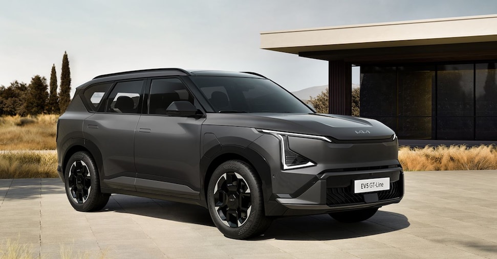 Kia porta una lunga lista di novità elettriche al Salone dell’automobile di Monaco di Baviera Kia porta una lunga lista di novità elettriche al Salone dell’automobile di Monaco di Baviera