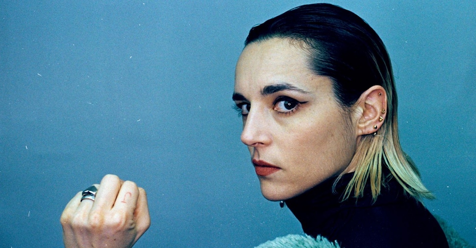 Jehnny Beth, anatomia di una ribellione Jehnny Beth, anatomia di una ribellione