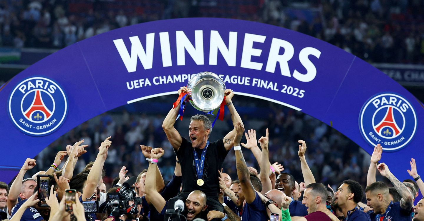 Riparte la Coppa dalle Grandi Orecchie: stasera i sorteggi della Champions League