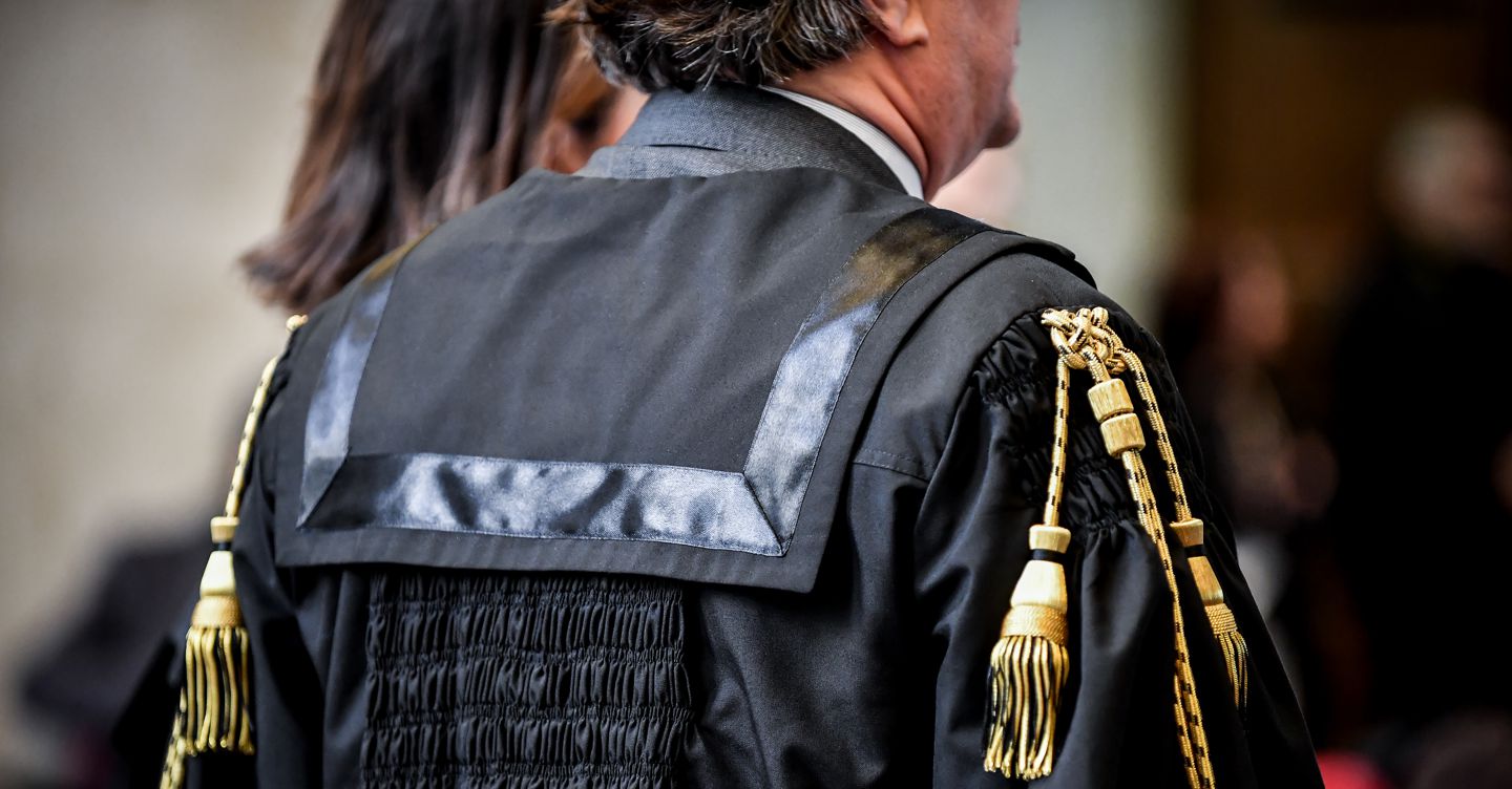 Ordine degli avvocati ammesso alla Corte Ue