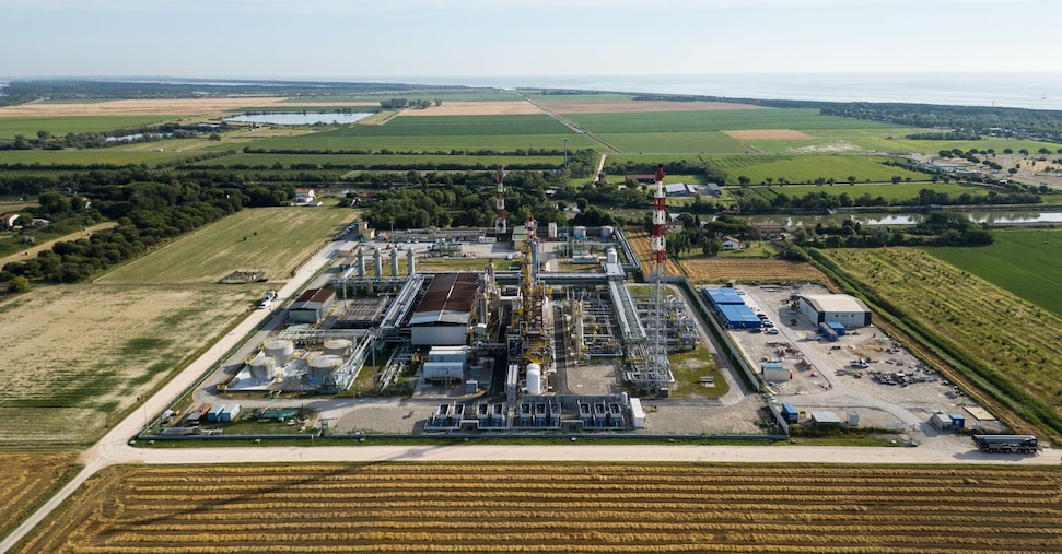 Cattura e stoccaggio della CO2: il governo punta su Ravenna Cattura e stoccaggio della CO2: il governo punta su Ravenna