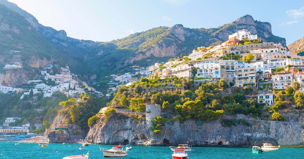 Immobiliare di lusso, l’Italia continua ad attrarre gli investitori stranieri
