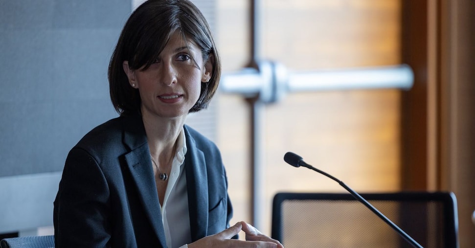 Bernardi: equilibrio tra capacità innovativa e memoria