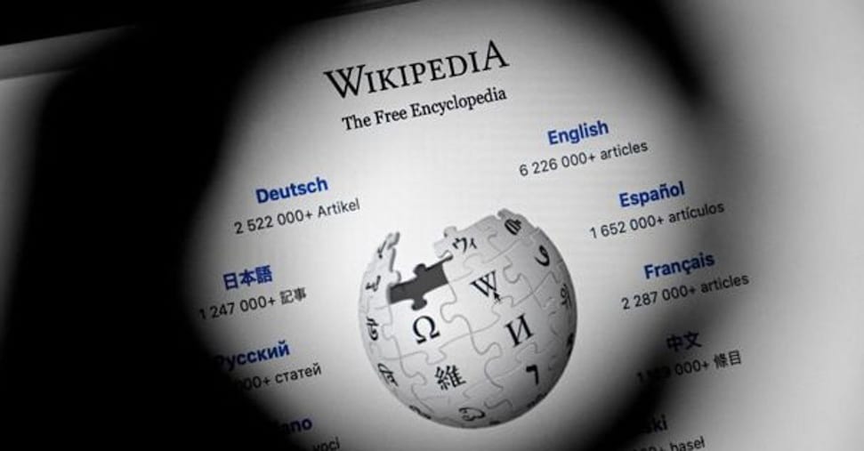 Congresso Usa indaga su Wikipedia: «Tentativi stranieri di manipolare informazioni»