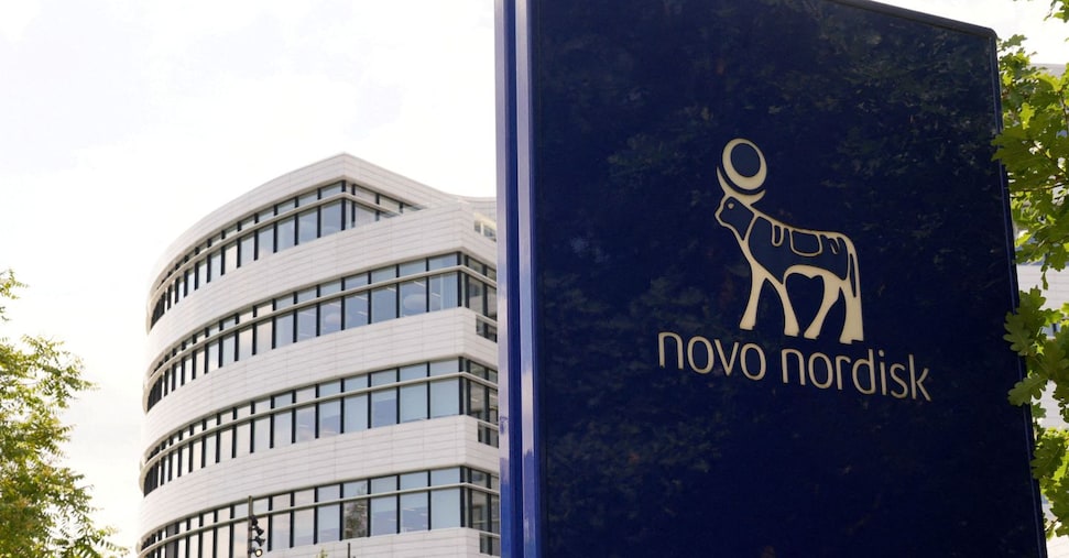 I problemi di Novo Nordisk spingono la Danimarca a tagliare le stime 2025