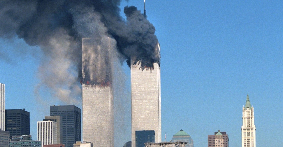 Attentato dell’11 settembre, giudice Usa spiana strada a causa civile a Riad