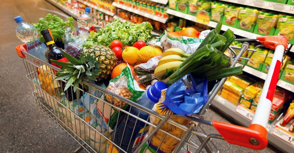 Trasporti, verdura e carne: ecco quali voci della spesa hanno prezzi alle stelle