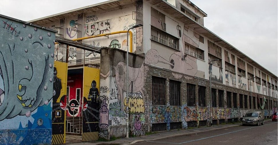 Milano, il futuro del Leoncavallo merita un confronto pubblico Milano, il futuro del Leoncavallo merita un confronto pubblico