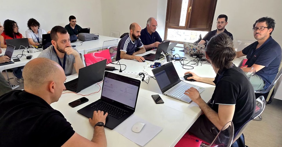 La digital Academy di Regione Basilicata e Amazon contro lo spopolamento La digital Academy di Regione Basilicata e Amazon contro lo spopolamento