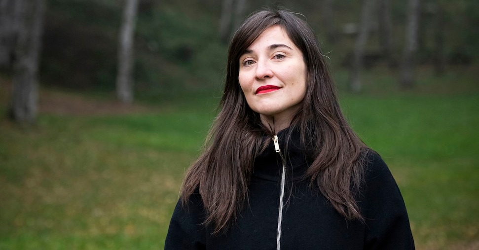 Marta Papini: «al fianco di Alemani in Biennale ho imparato molto» Marta Papini: «al fianco di Alemani in Biennale ho imparato molto»
