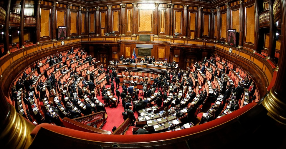 Urbanistica, la proposta di Forza Italia per regole più trasparenti Urbanistica, la proposta di Forza Italia per regole più trasparenti