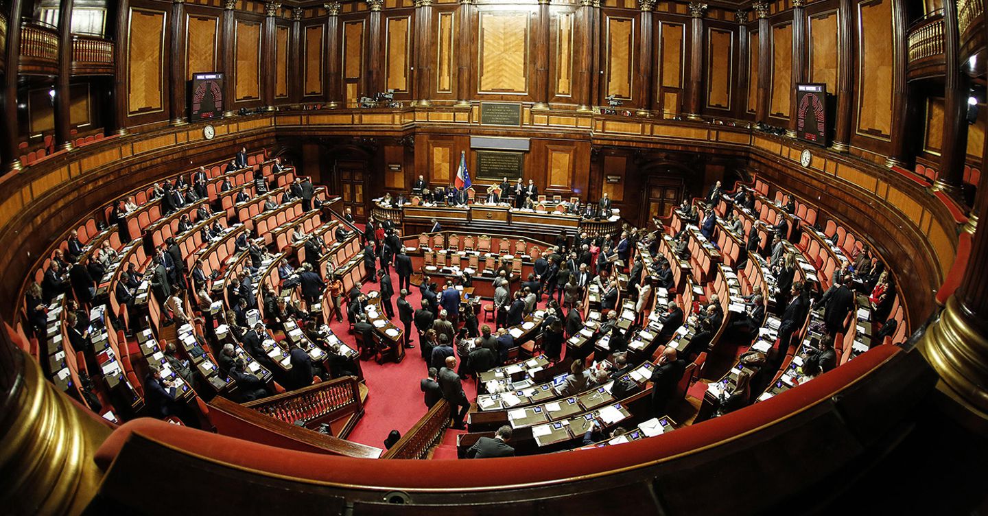 Nuova Proposta di Forza Italia per un'Urbanistica più Trasparente e Sostenibile