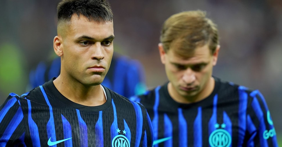 Prima sorpresa: l’Inter battuta dall’Udinese. A punteggio pieno Napoli, Juventus, Roma e Cremonese