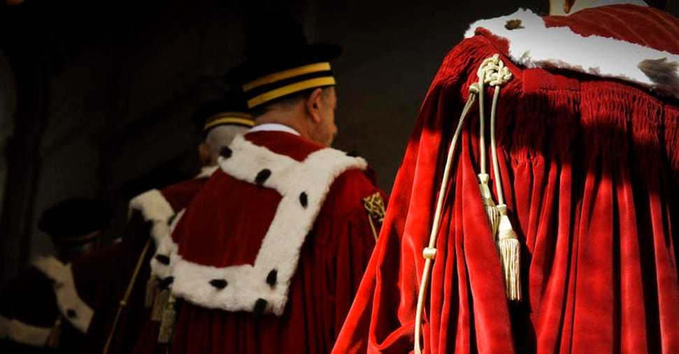 Sfida a due per il nuovo presidente della Cassazione, ecco chi è in lizza