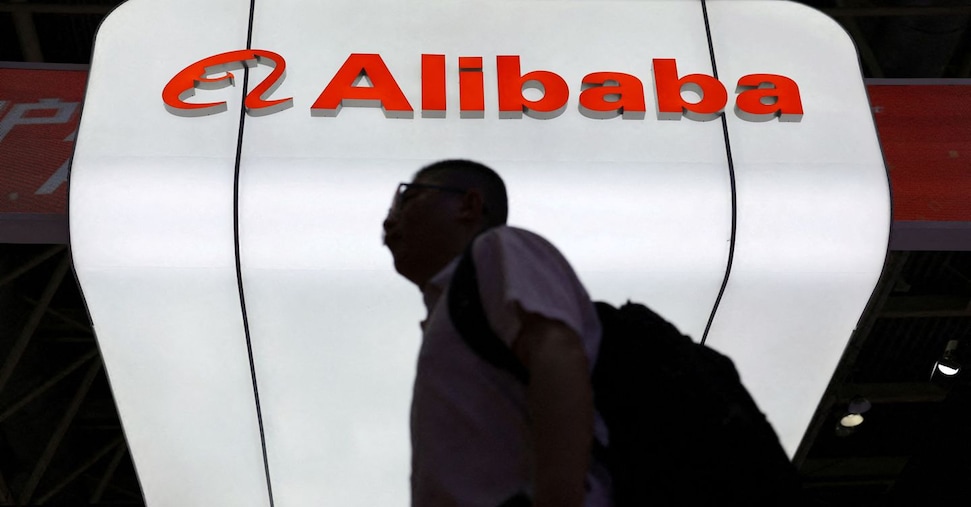 Alibaba vola in borsa (+20%) grazie al chip per l’IA e al cloud computing