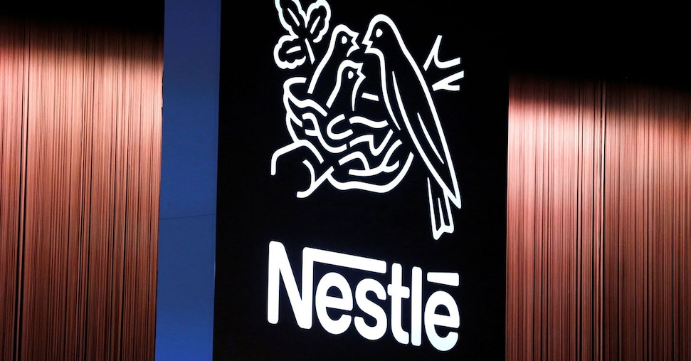 Nestlé licenzia il ceo Freixe per violazione del codice aziendale