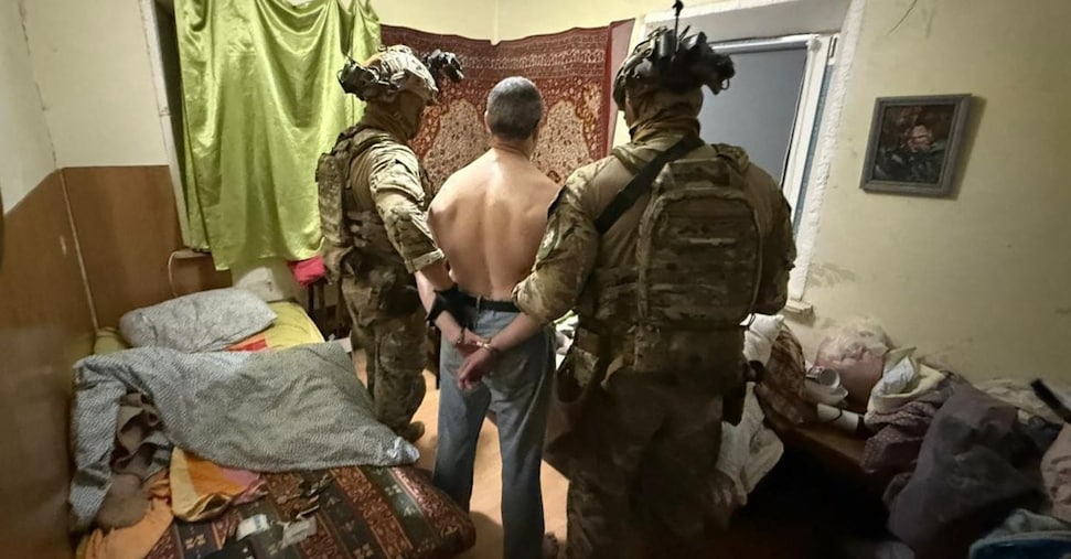 Ucraina, arrestato il killer di Parubiy: sospetti sul coinvolgimento russo
