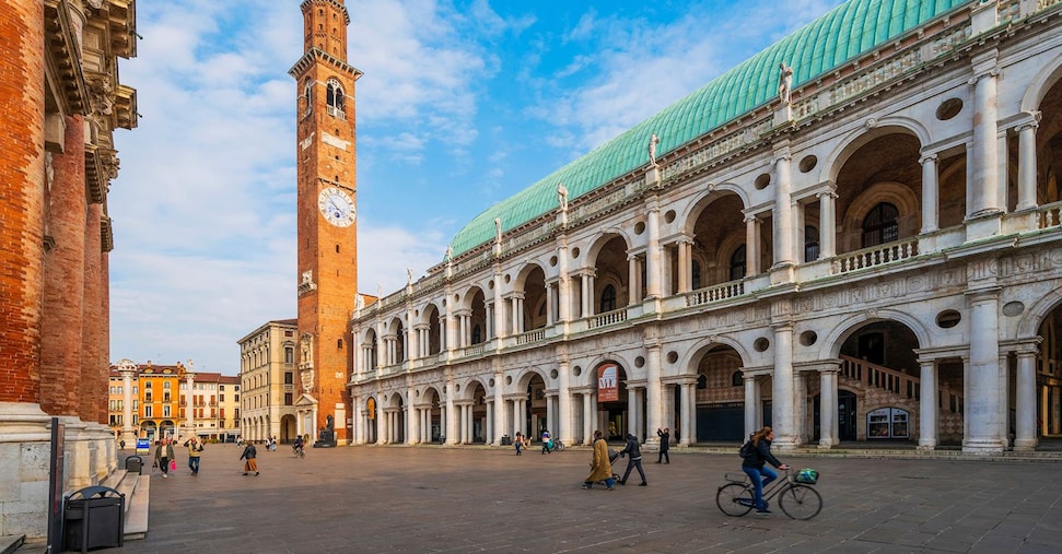 Vicenza crocevia dell’innovazione nel settore orafo