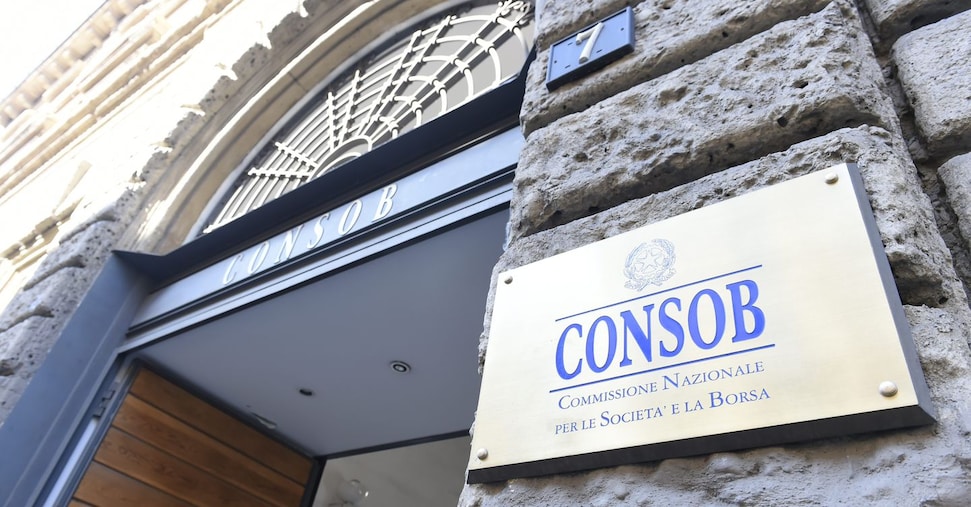 Banche venete, confermate tutte le sanzioni Consob Banche venete, confermate tutte le sanzioni Consob